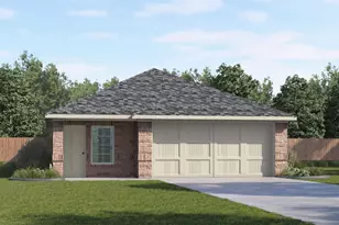 1110 Garnet Rain Dr, Beasley, TX 77417 - Photo 1