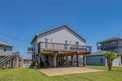 90 Dolphin Lane, Freeport, TX 77541 - Photo 5