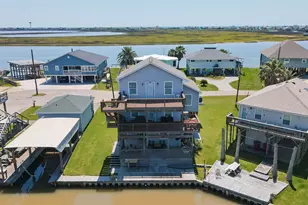 90 Dolphin Ln, Freeport, TX 77541 - Photo 45