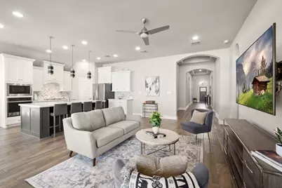 4326 Bluewood Court, Manvel, TX 77578 - Photo 7