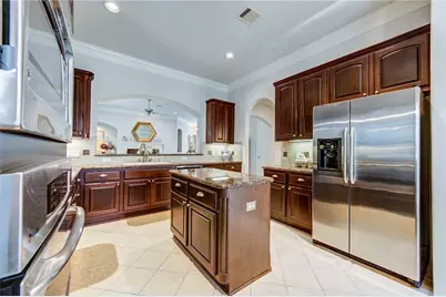 1254 Sopris Drive, Houston, TX 77077 - Photo 17