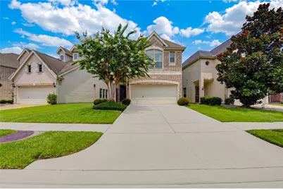 1254 Sopris Drive, Houston, TX 77077 - Photo 1