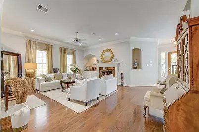1254 Sopris Drive, Houston, TX 77077 - Photo 9