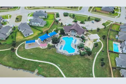 32615 Orchard Haze Drive, Brookshire, TX 77423 - Photo 5