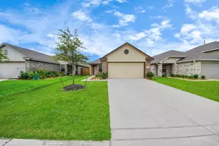 32615 Orchard Haze Dr, Brookshire, TX 77423 - Photo 39