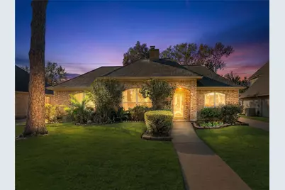 8706 Chelsworth Drive, Houston, TX 77083 - Photo 1