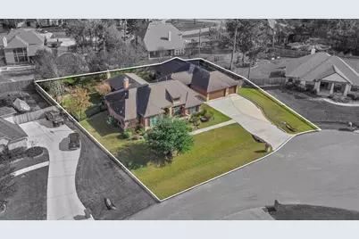 40506 Springfield Lane, Magnolia, TX 77354 - Photo 45