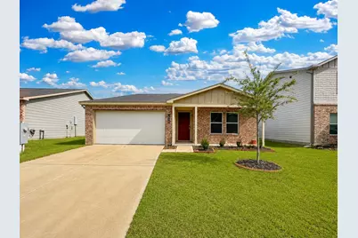 10123 Cerritos Drive, Conroe, TX 77306 - Photo 1