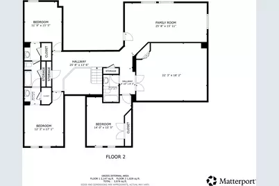 14111 Aspen Haze Lane, Humble, TX 77396 - Photo 47