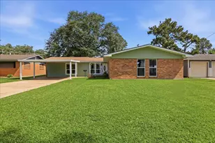 5280 Swallow Dr, Beaumont, TX 77707 - Photo 1