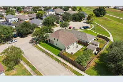 4123 Knollwick Court, Houston, TX 77053 - Photo 43