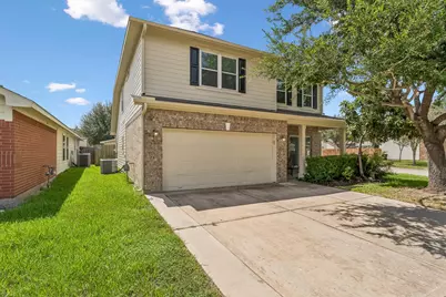 4123 Knollwick Court, Houston, TX 77053 - Photo 3