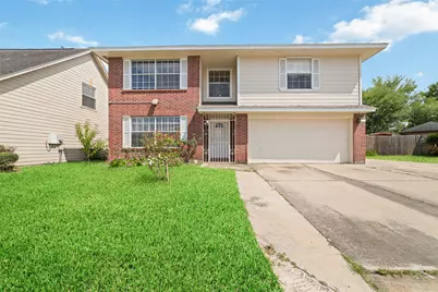 10831 Cayman Mist Drive, Houston, TX 77075 - Photo 1