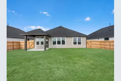7830 Shimmering Star Lane, Cypress, TX 77433 - Photo 19