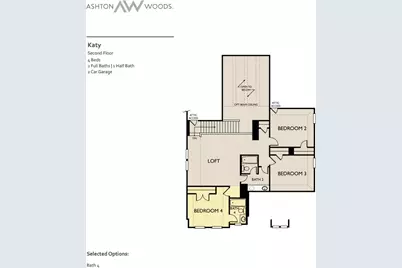 27415 Aster Green, Katy, TX 77493 - Photo 39