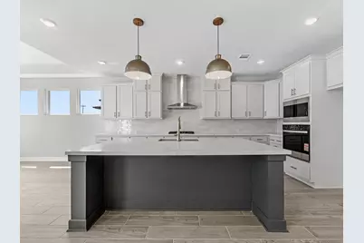 2802 Nova Beach Drive, Texas City, TX 77568 - Photo 5