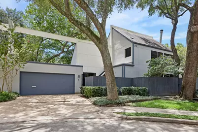 1 Boulevard Green, Bellaire, TX 77401 - Photo 1