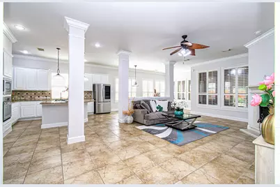 814 Hollington Way, Sugar Land, TX 77479 - Photo 5