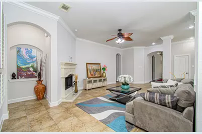 814 Hollington Way, Sugar Land, TX 77479 - Photo 7