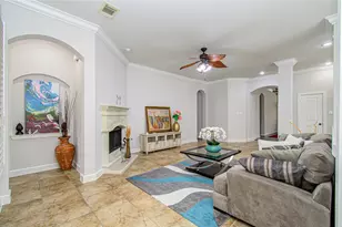 814 Hollington Way, Sugar Land, TX 77479 - Photo 7