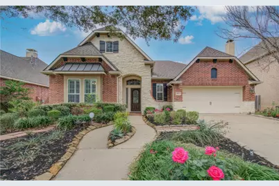 814 Hollington Way, Sugar Land, TX 77479 - Photo 1