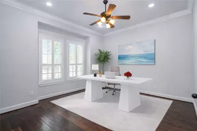 814 Hollington Way, Sugar Land, TX 77479 - Photo 3