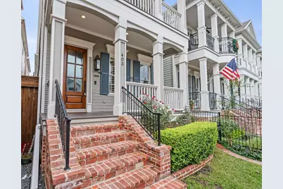 403 Columbia Street, Houston, TX 77007 - Photo 35
