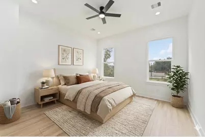 8044 Sunbury Street #A, Houston, TX 77028 - Photo 5