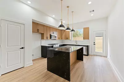 8044 Sunbury Street #A, Houston, TX 77028 - Photo 3