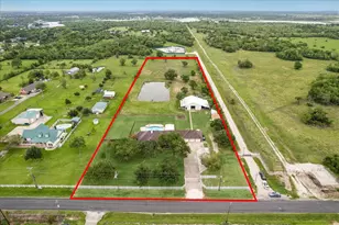 9102 N Humble Camp Rd, Dickinson, TX 77539 - Photo 3
