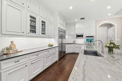 30 Freestone Place, The Woodlands, TX 77382 - Photo 21