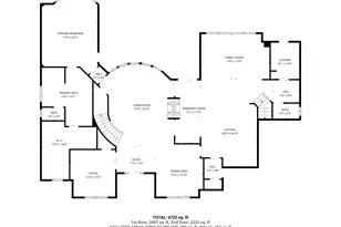 30 Freestone Pl, The Woodlands, TX 77382 - Photo 49