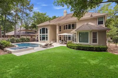 30 Freestone Place, The Woodlands, TX 77382 - Photo 45