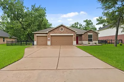 16018 Sea Palms Drive, Crosby, TX 77532 - Photo 3