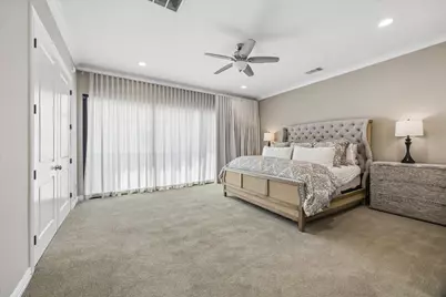 1917 Potomac Drive #B, Houston, TX 77057 - Photo 9