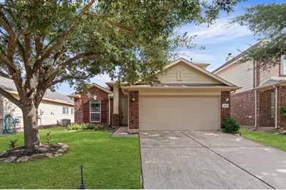 24530 Lakecrest Town Drive, Katy, TX 77493 - Photo 1