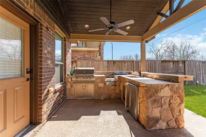 2814 Palm Harbour Drive, Missouri City, TX 77459 - Photo 27