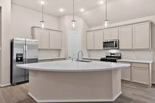 2411 Honeyberry Shrub Dr, Manvel, TX 77578 - Photo 3