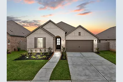 2411 Honeyberry Shrub Drive, Manvel, TX 77578 - Photo 1