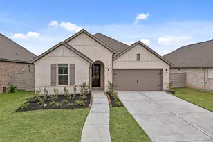 2411 Honeyberry Shrub Dr, Manvel, TX 77578 - Photo 27