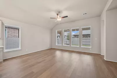 2411 Honeyberry Shrub Drive, Manvel, TX 77578 - Photo 11