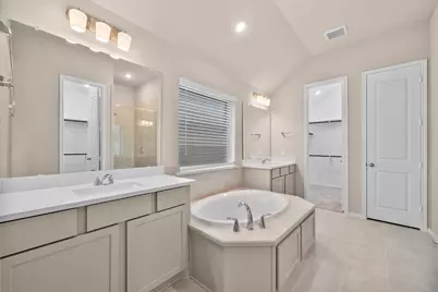 2411 Honeyberry Shrub Drive, Manvel, TX 77578 - Photo 21