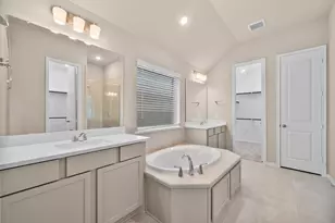 2411 Honeyberry Shrub Dr, Manvel, TX 77578 - Photo 21