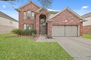 8804 Sunforest Ln, Pearland, TX 77584 - Photo 1