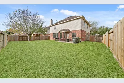 8804 Sunforest Lane, Pearland, TX 77584 - Photo 25