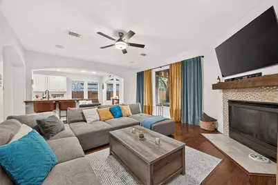 13807 Layton Hills Drive, Cypress, TX 77429 - Photo 17
