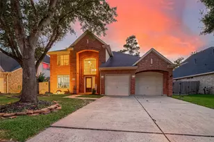 13807 Layton Hills Dr, Cypress, TX 77429 - Photo 3