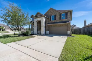 22918 Caverly Ln, Tomball, TX 77375 - Photo 1