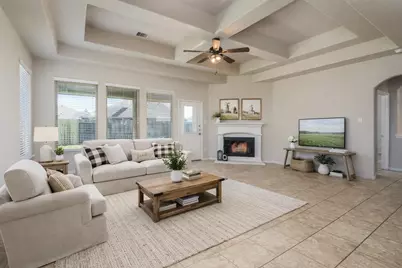 22918 Caverly Lane, Tomball, TX 77375 - Photo 9