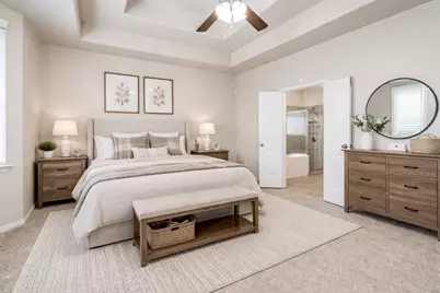 22918 Caverly Lane, Tomball, TX 77375 - Photo 13